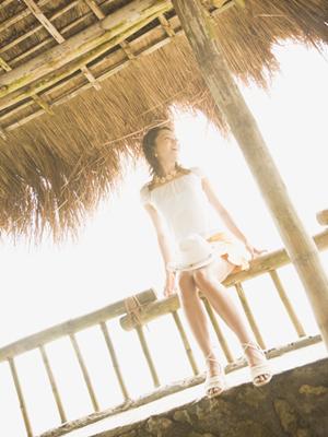 カヤック体験で楽しいひと時をすごそう